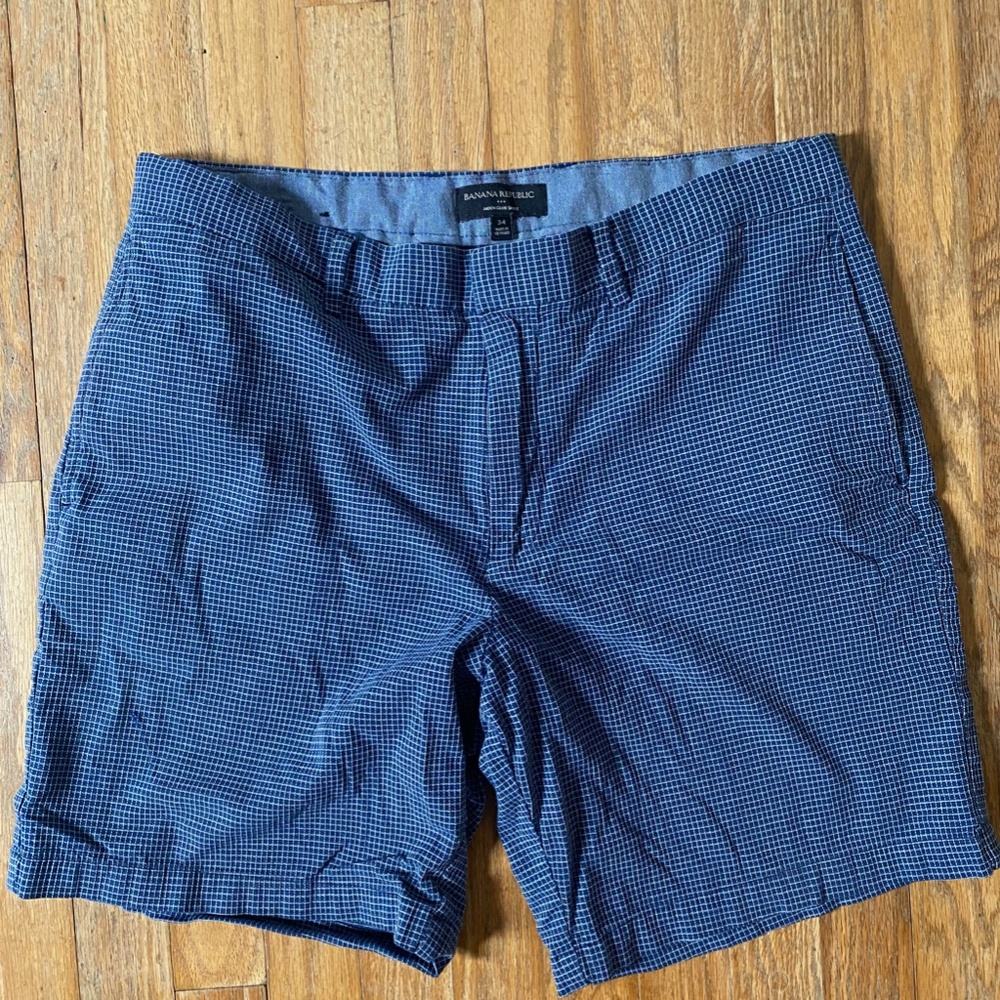 Banana republic Shorts